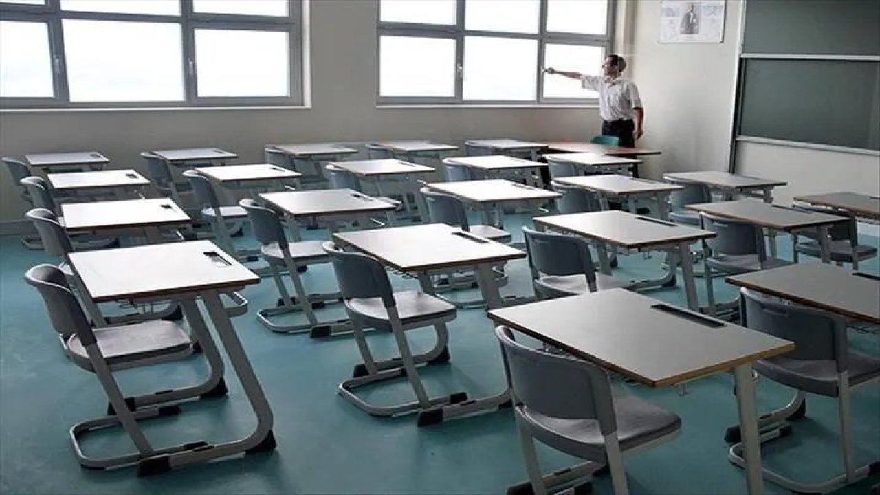 Okulların Açılmasına Kaç Gün Kaldı? İşte 2026-2027 Eğitim Öğretim Takvimi