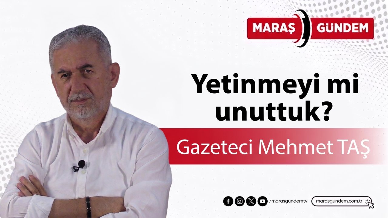 Ekonomik Sıkıntı mı, Doyumsuzluk mu?