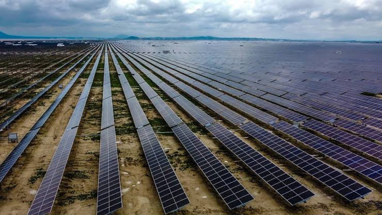 Kahramanmaraş Pazarcık’a 489 Milyon TL’lik Enerji Yatırımı!