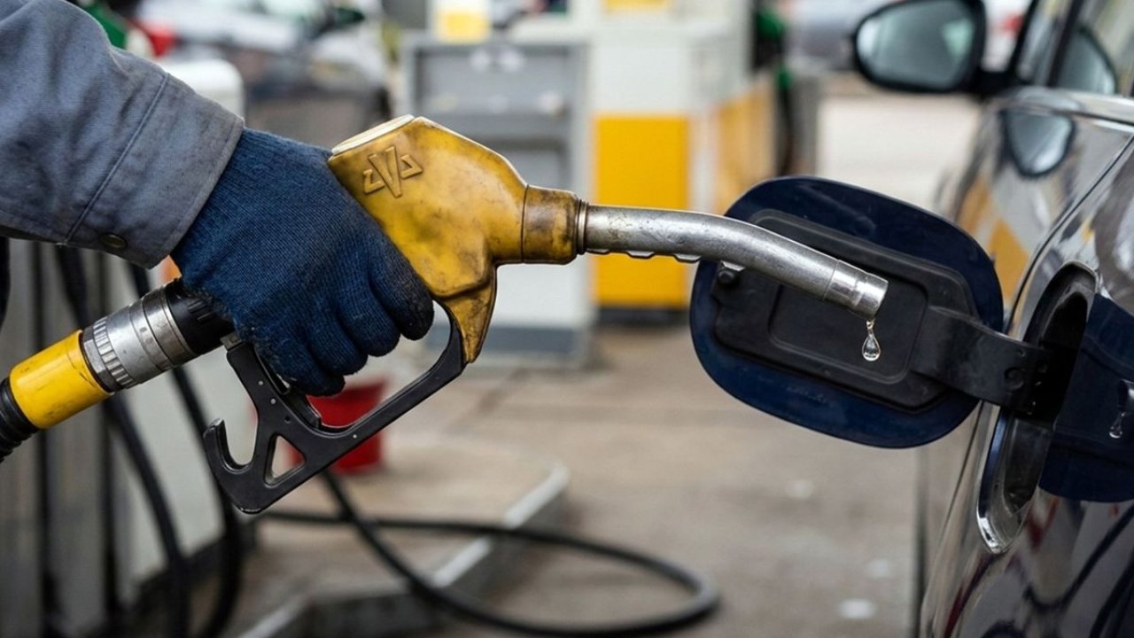 Akaryakıta Çifte Zam! Motorin ve Benzinin Fiyatı Bir Anda Yükseldi