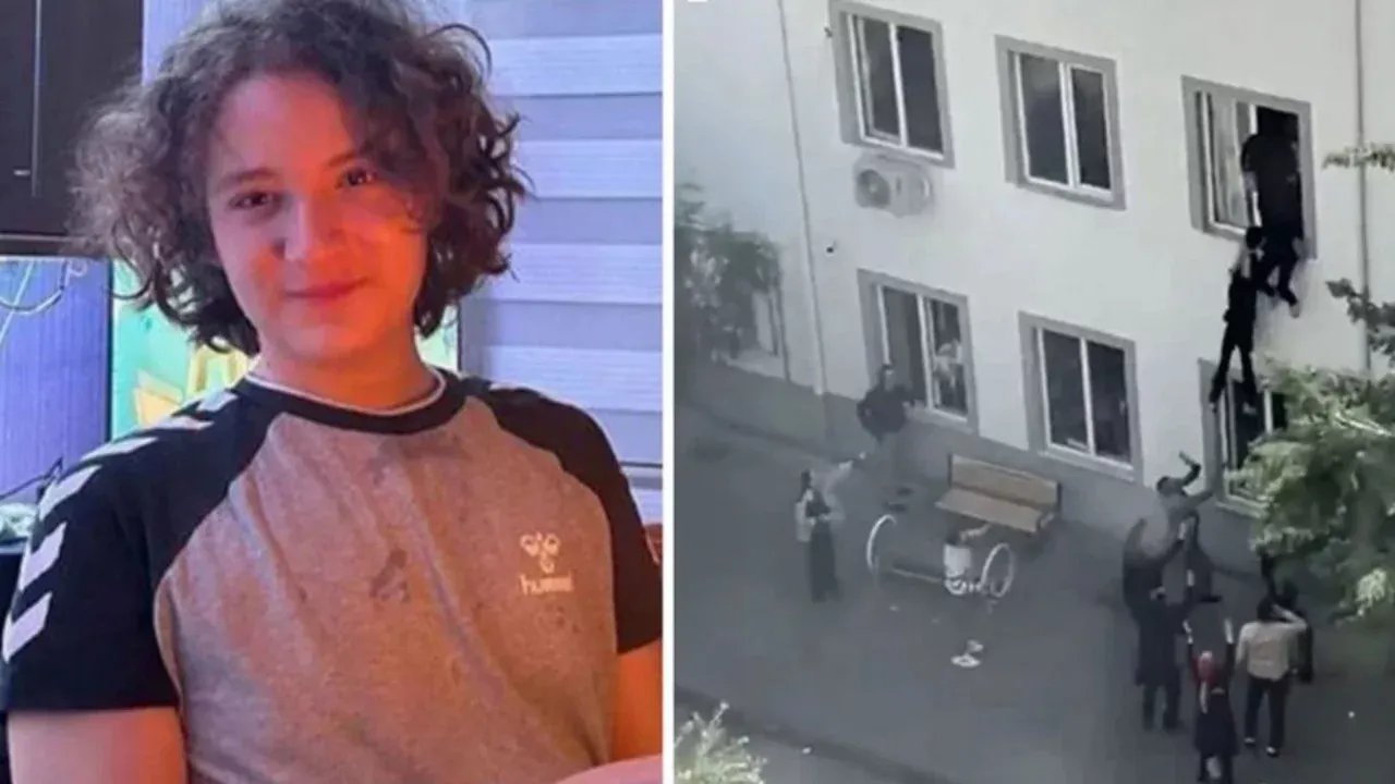 Okul Katliamı Davasında Sanık Annenin İfadeleri: "Bir Caninin Annesi Olarak Görüldüğüm İçin Ne Diyeceğimi Bilemiyorum"