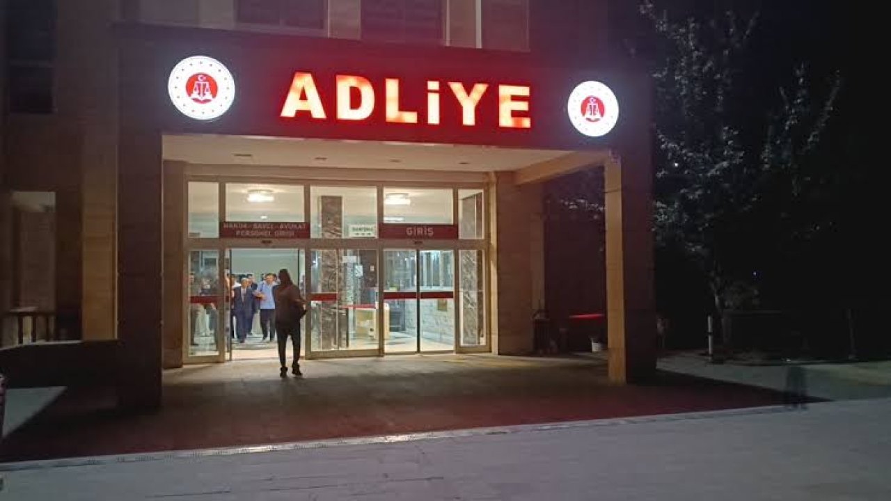 Kahramanmaraş'ta Okul Saldırısı Davasında İlk Duruşma Gerçekleşti: Anneye Tahliye