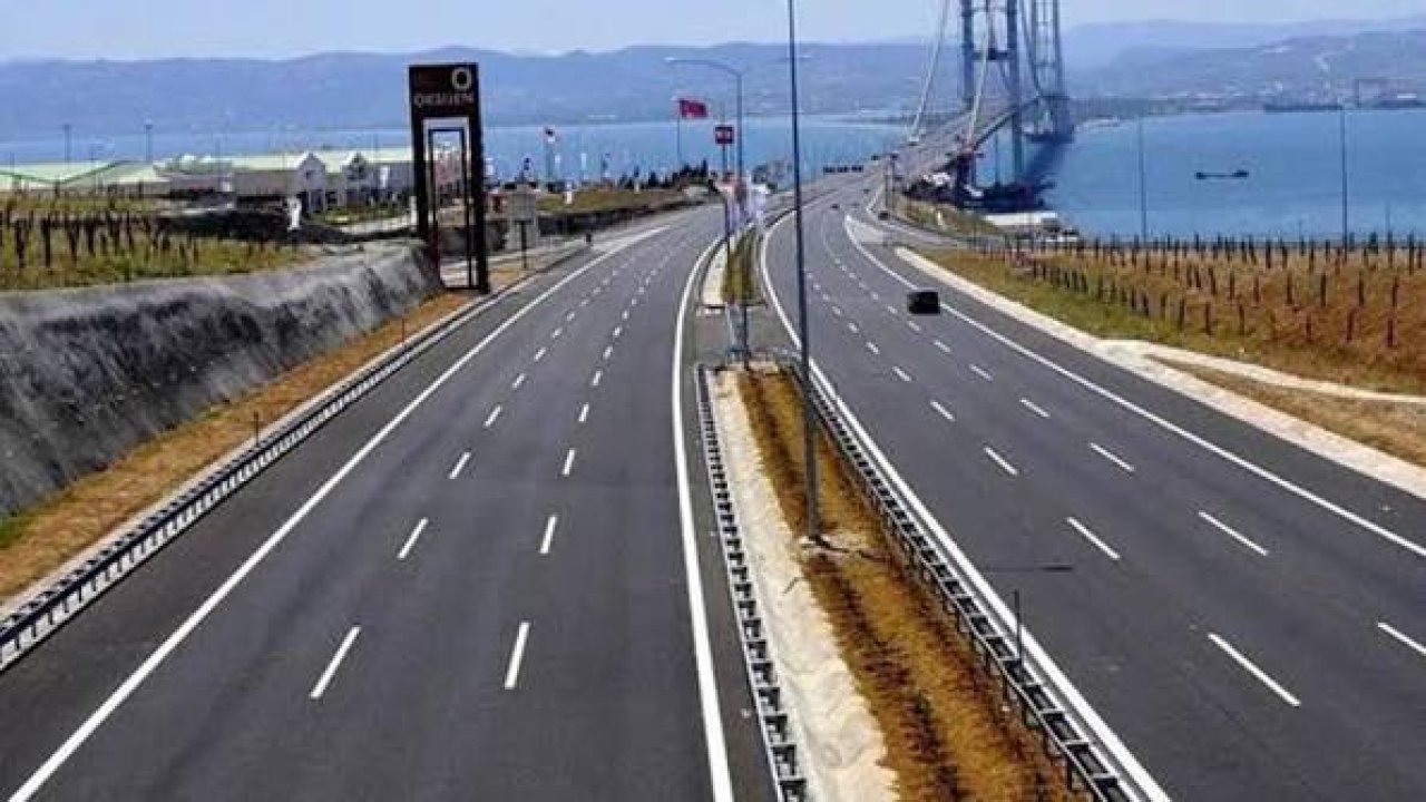 Köprü ve otoyollar satılıyor mu? Hazine ve Maliye Bakanlığı’ndan açıklama