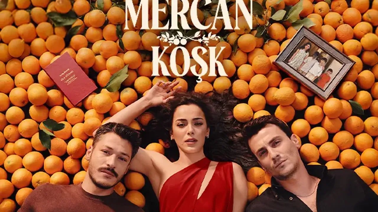 Mercan Köşk Eslem kim? Merve Şeyma Zengin kimdir, hangi dizilerde oynadı?