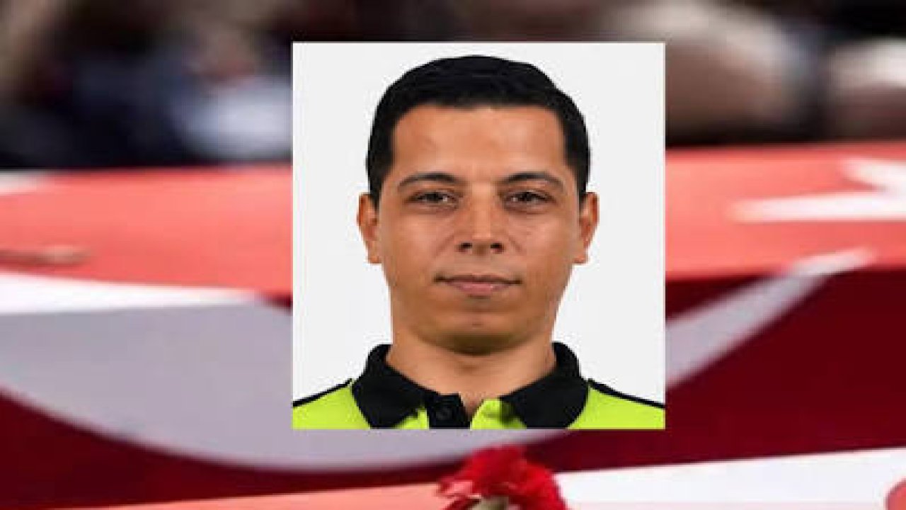 Şehit Polis Mehmet Ali Topatan kimdir, nerelidir? Mehmet Ali Topatan evli mi?