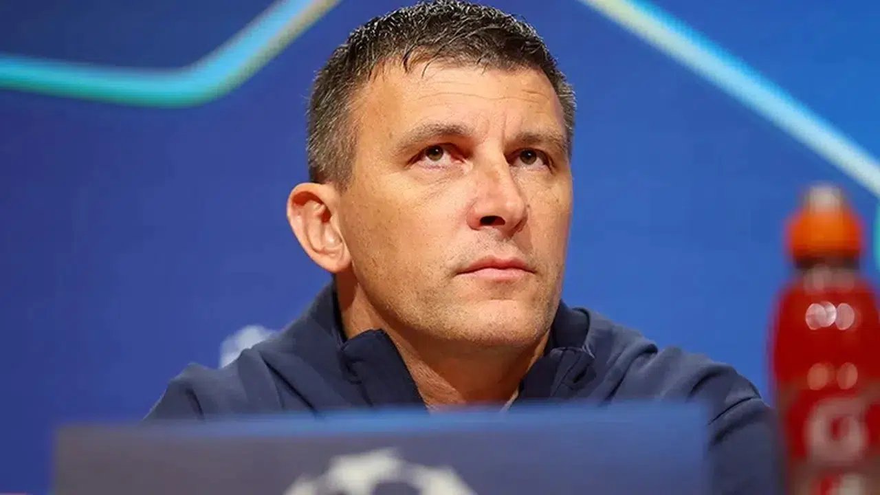 Hull City Yeni Teknik Direktörü Kim? Sergej Jakirovic Kaç Yaşında, Nereli ve Hangi Takımları Çalıştırdı?