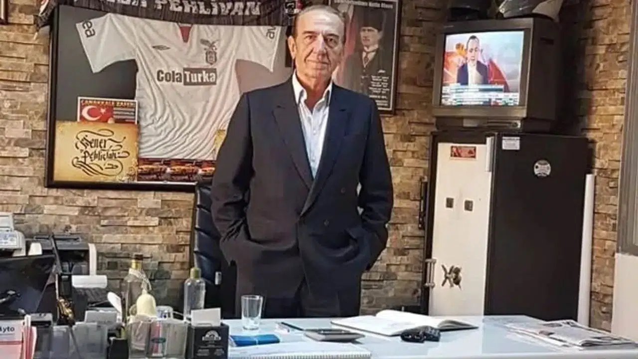Şener Pehlivan Kimdir, Kaç Yaşında ve Neden Öldü? İş İnsanı Şener Pehlivan'ın Vefat Detayları