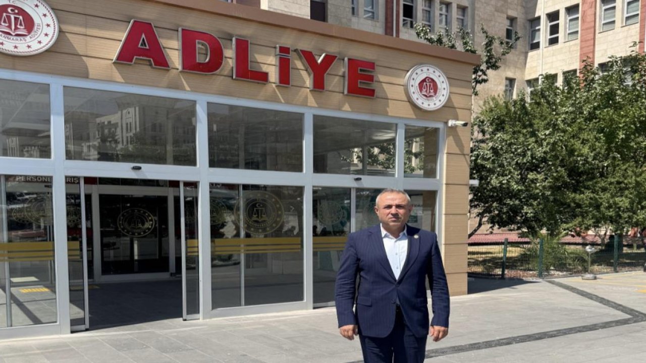 Milletvekili İrfan Karatutlu, “Ailelerimizin Yanındayız, Davanın Takipçisiyiz”
