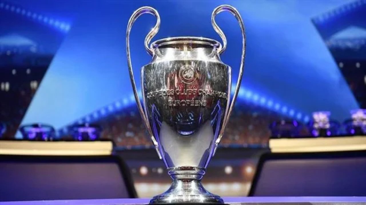 Şampiyonlar Ligi maçları hangi kanalda? Galatasaray ve Fenerbahçe’nin maç tarihleri belli oldu