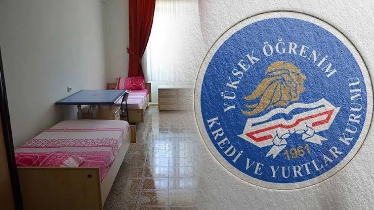 2026-2027 KYK yurt sonuçları açıklandı! KYK yurt sonuçları nasıl sorgulanır?