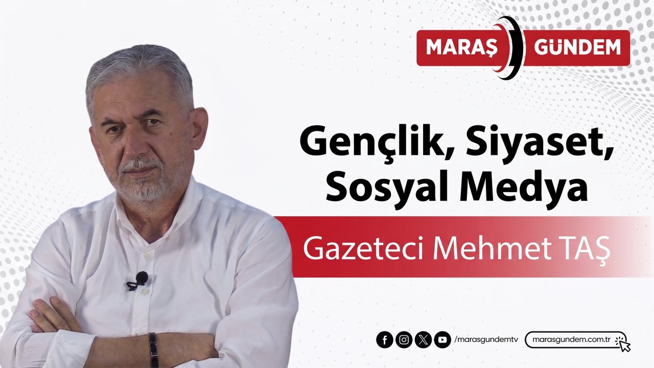 Başbaşa’da Çarpıcı Değerlendirmeler: Gençlik, Siyaset ve Sosyal Medya Tehlikesi