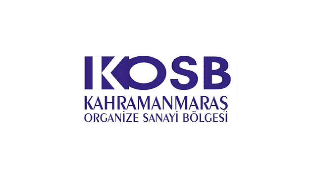 Kahramanmaraş OSB’de Sanayiciye Yeni Yatırım Alanı: 7 Parsel Satışa Çıktı