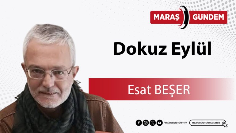 Dokuz Eylül