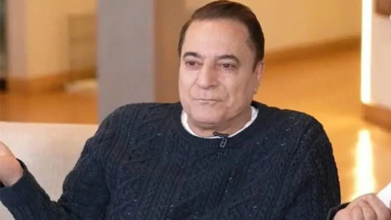 Mehmet Ali Erbil kaç yaşında? Mehmet Ali Erbil kaç doğumlu?