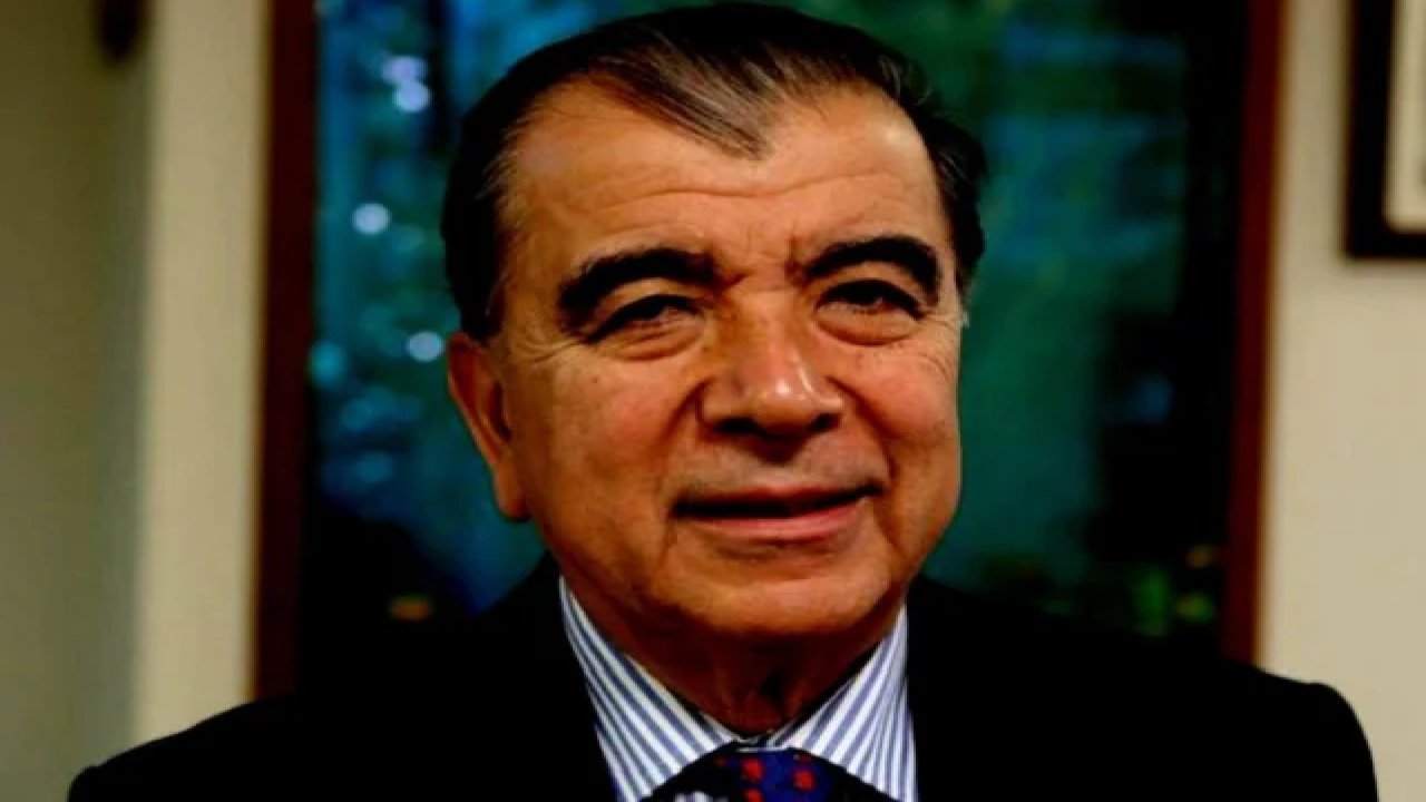 Enver Altaylı kimdir, nereli? Enver Altaylı yaşıyor mu, kaç yaşında, babası kim?