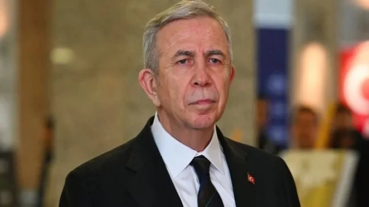 Mansur Yavaş AK Parti’ye mi geçecek?