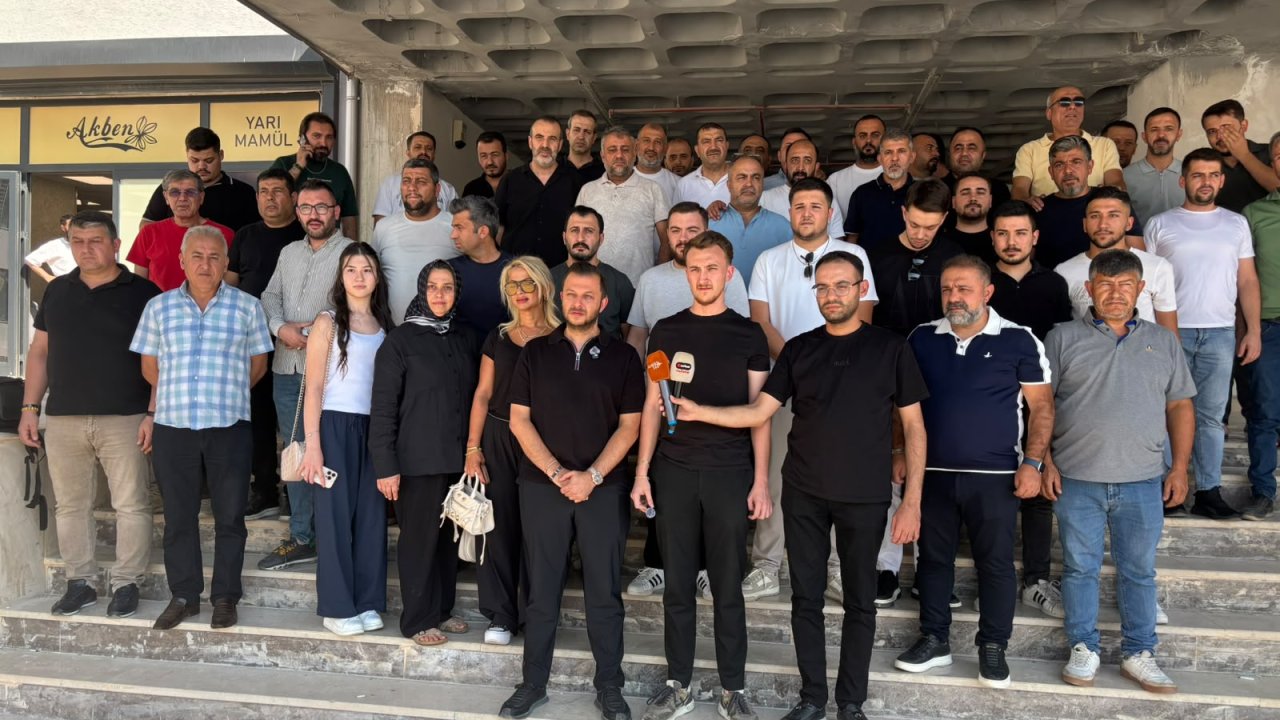 Kahramanmaraş’ta Büyük kuyumcu soygununda şok gelişme! 15 kilogram altın haftalardır bulunamadı