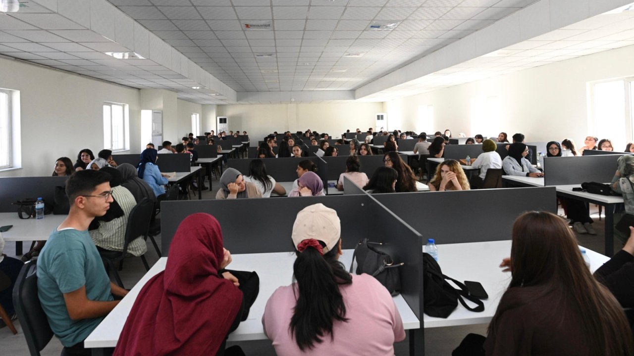 Kahramanmaraş’ta Öğrencileri Sevindiren Haber! Ücretsiz Eğitim Merkezi Açıldı