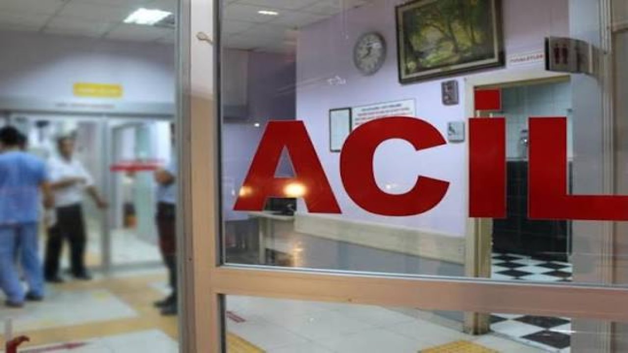 Kahramanmaraş’taki trafik kazasında yaralanan 14 yaşındaki çocuk hayatını kaybetti