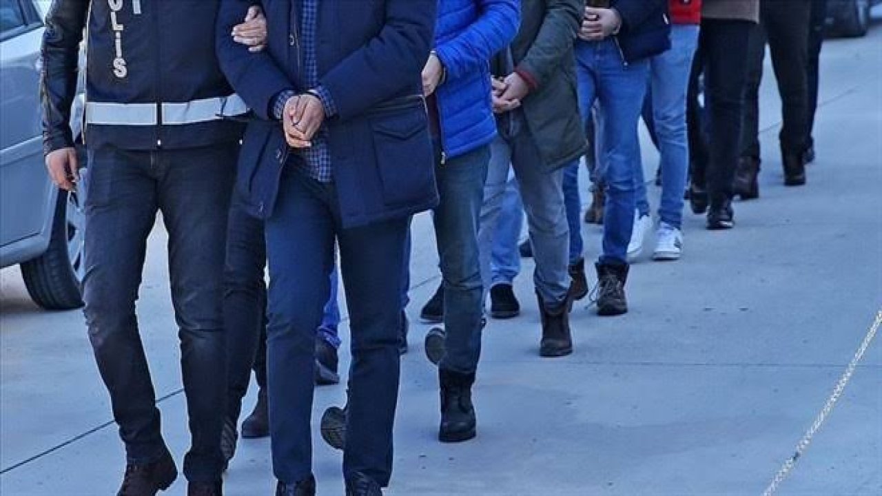 Kahramanmaraş’ta Sıfır Araç Vaadiyle büyük vurgun! Milyonluk Mal Varlığına Tedbir