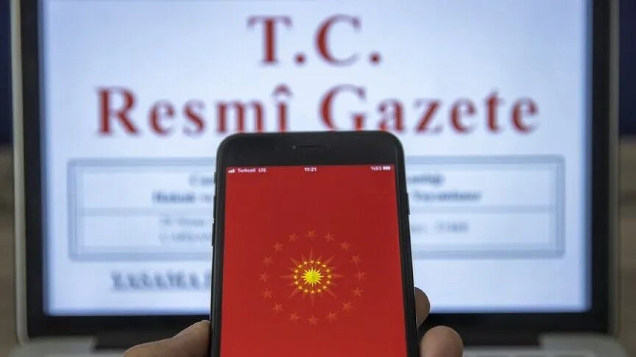2026 Emniyet Müdürleri Kararnamesi yayımlandı: 39 ilin emniyet müdürü değişti