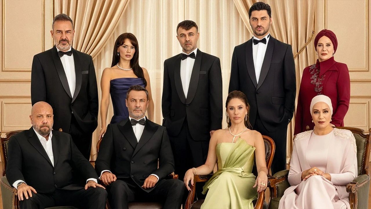 Kızılcık Şerbeti 5. sezon ne zaman başlıyor? 18 Eylül Cuma yeni bölüm var mı?