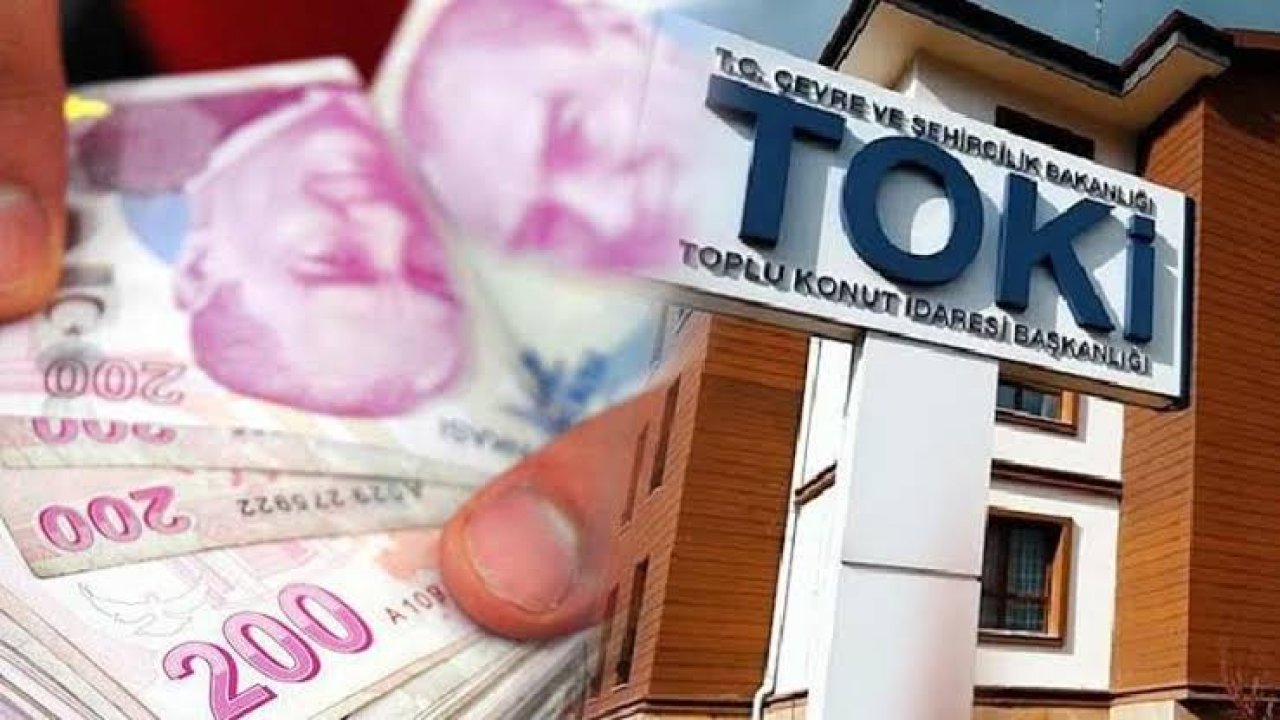 TOKİ’den Kahramanmaraş’ta Ev ve İş Yeri Sahiplerine Yüzde 25 İndirim Fırsatı