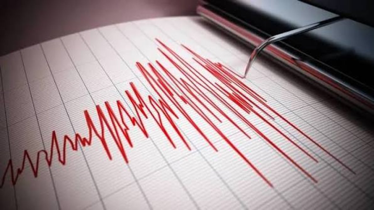Adana’da 5,0 Büyüklüğünde Deprem: Kahramanmaraş ve Çevre İllerde de Hissedildi!