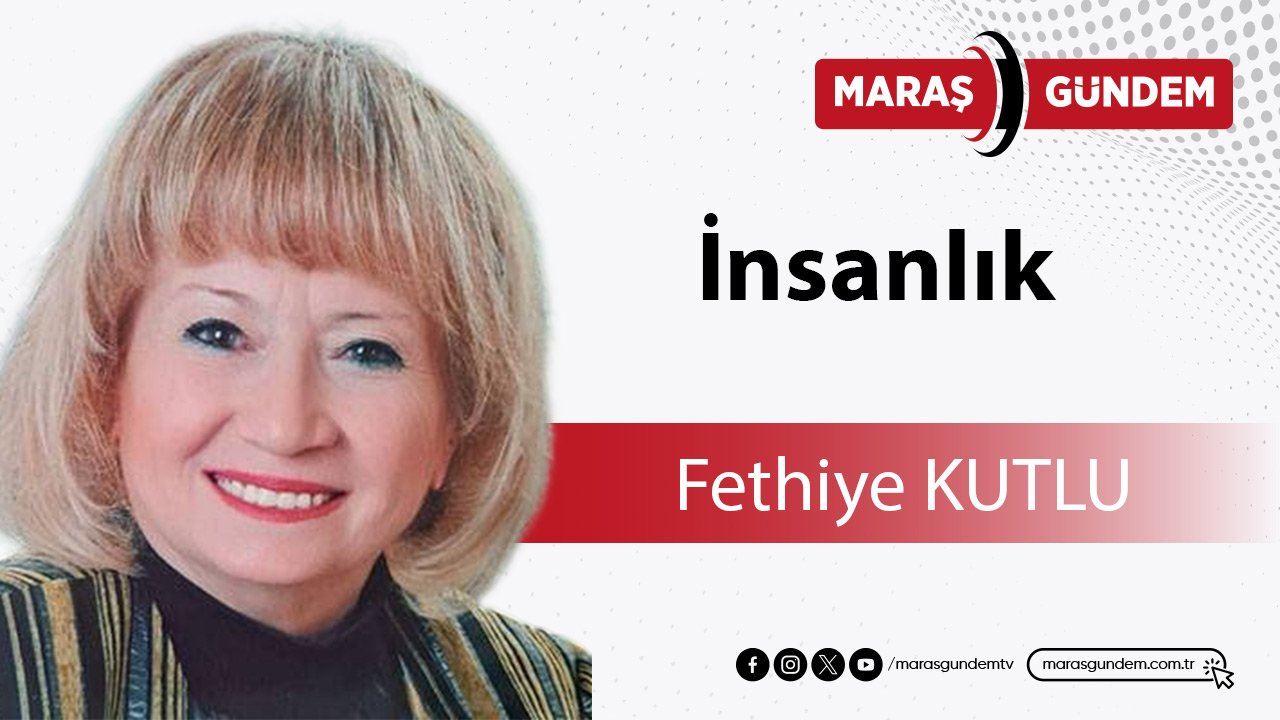 İnsanlık