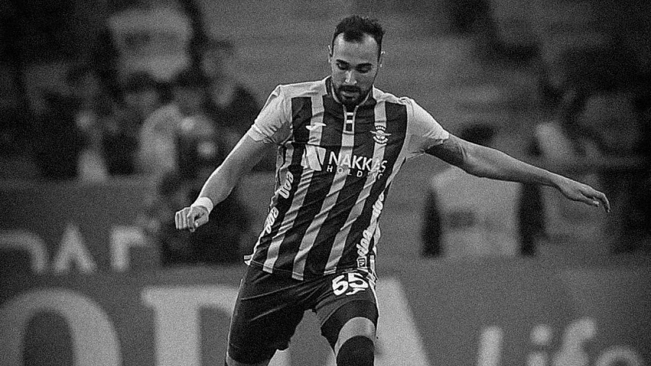 Tolga Kalender kimdir, neden öldü? 25 yaşındaki futbolcunun hayatı ve kariyeri