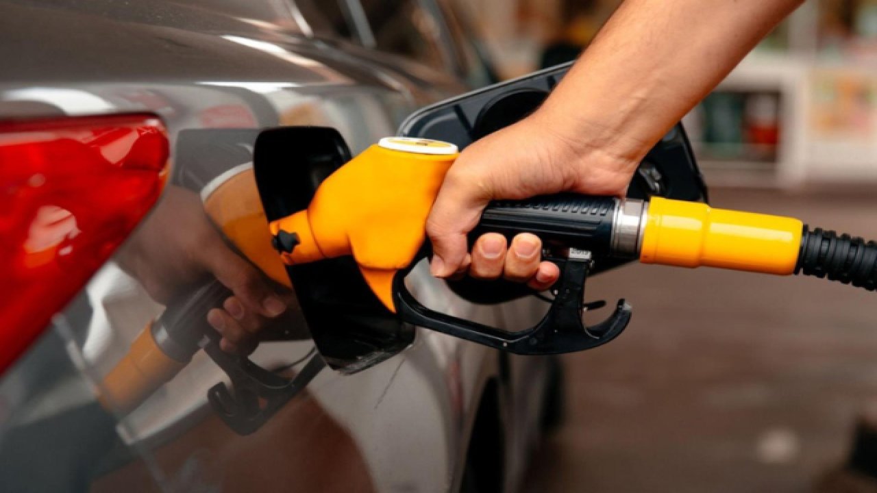 Motorine indirim geliyor mu? 24 Eylül 2026 motorin fiyatları ve beklenen indirim
