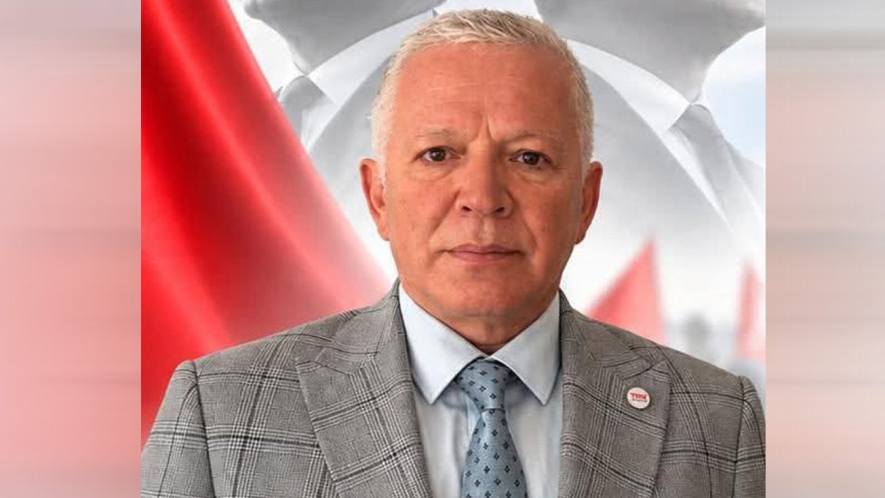 Yeni Parti Onikişubat’ta Ön Seçim Heyecanı! Av. Cahit Özdemir İlçe Başkanlığına Aday oldu