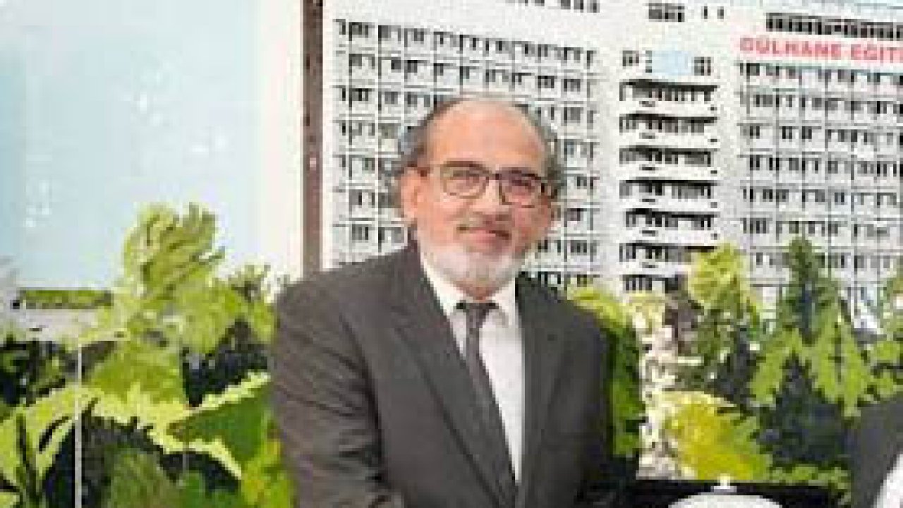 Doç. Dr. Durdu Mehmet Köş kimdir? Gülhane Eğitim ve Araştırma Hastanesi Başhekimi oldu