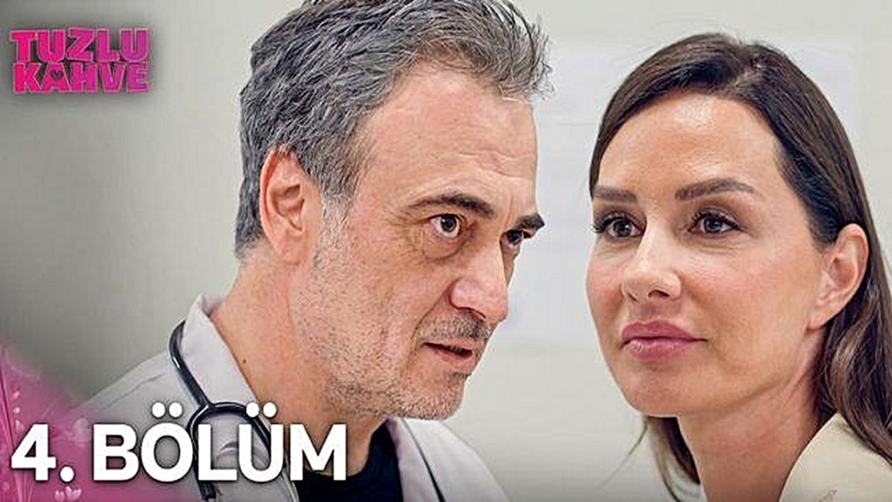 Tuzlu Kahve 4. bölüm izle: Yeni bölüm ne zaman, nereden izlenir?