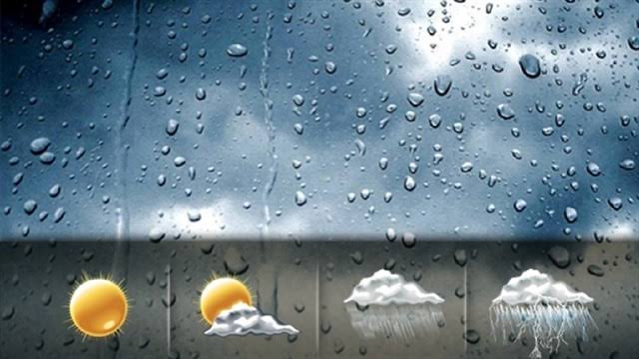 Kahramanmaraş’ta hava durumu değişiyor! 29 Eylül-1 Ekim tahmini