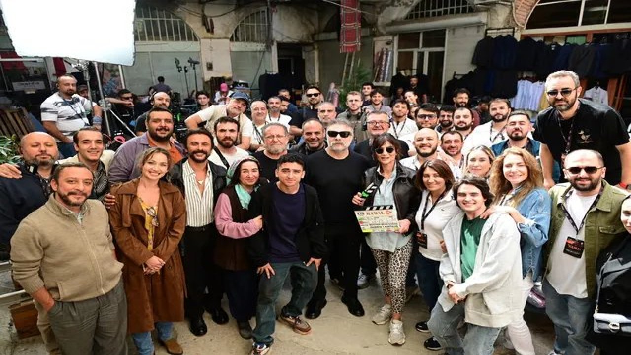 Hamal dizisi ne zaman başlıyor? Hamal dizisi konusu ve oyuncu kadrosu
