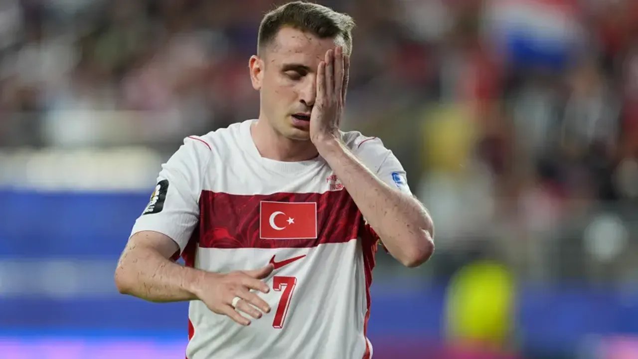 Türkiye elendi mi? Türkiye gruptan nasıl çıkar, tur için kaç puan gerekiyor?