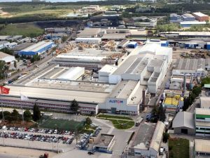 Gebzede Özel Transformatör Üretildi