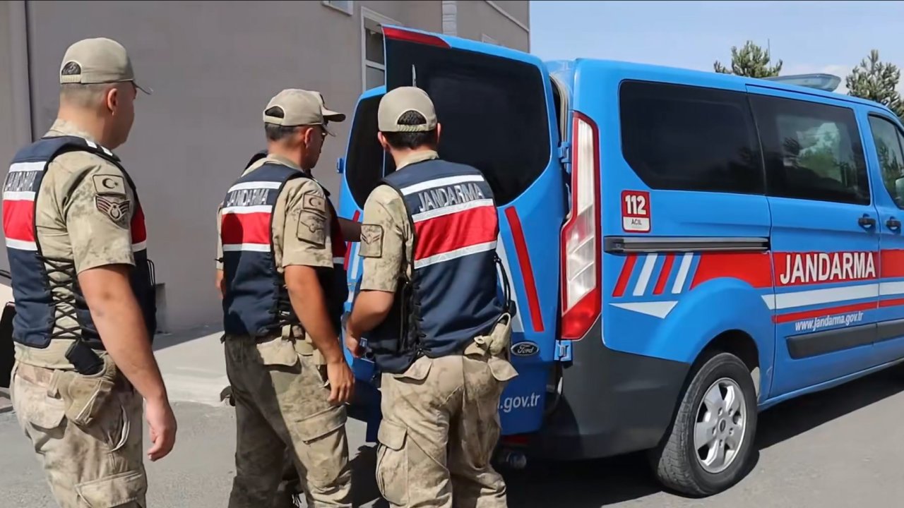 Kahramanmaraş Dahil 35 İlde Dev Narkotik Operasyonu: 172 Tutuklama!