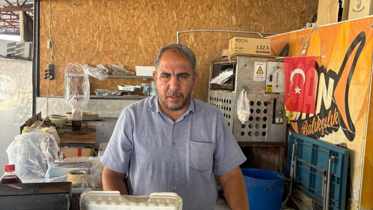 Kahramanmaraş’ta İyilik Askıda Balıkla Sofradan Sofraya Ulaşıyor!