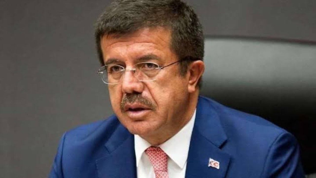 Nihat Zeybekçi kimdir, nereli, kaç yaşında? İşte hayatı ve siyasi kariyeri