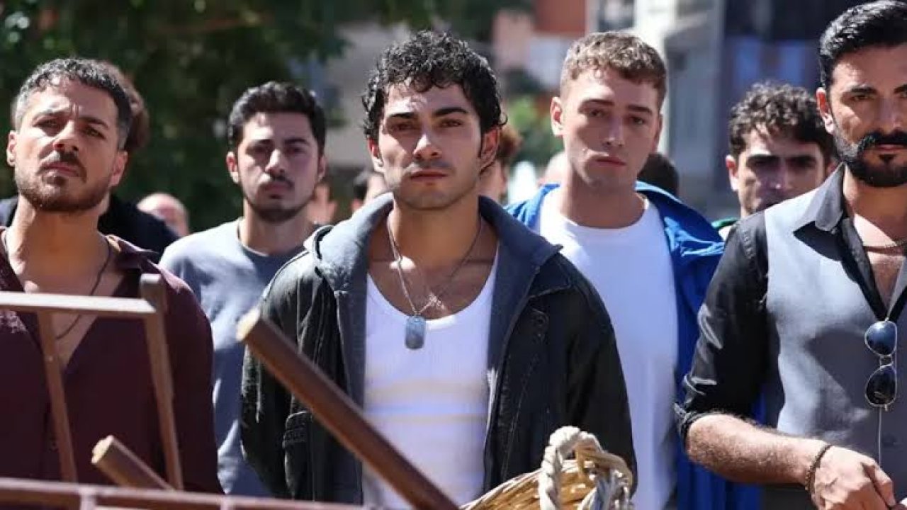 Altı Üstü İstanbul 16. bölüm Full HD izle! Yeni bölüm tarihi belli oldu mu?