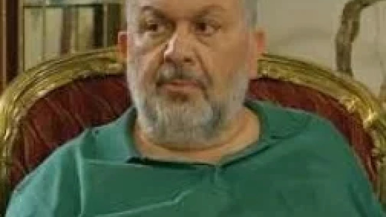 Ali Hürol neden öldü? Usta tiyatrocu kimdir, kaç yaşında, nereli?