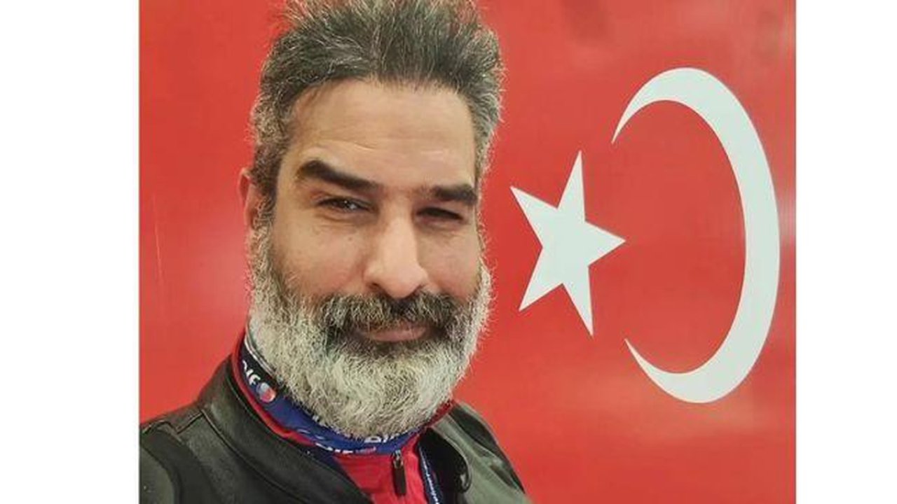 Cumhur Kahraman öldü mü? Motovlogcu Dayı neden öldü, kimdir?