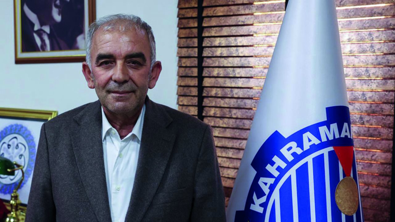 Kahramanmaraş Ticaret Borsası’nda Seçim Heyecanı: Üyeler 3 Ekim’de Sandığa Gidiyor