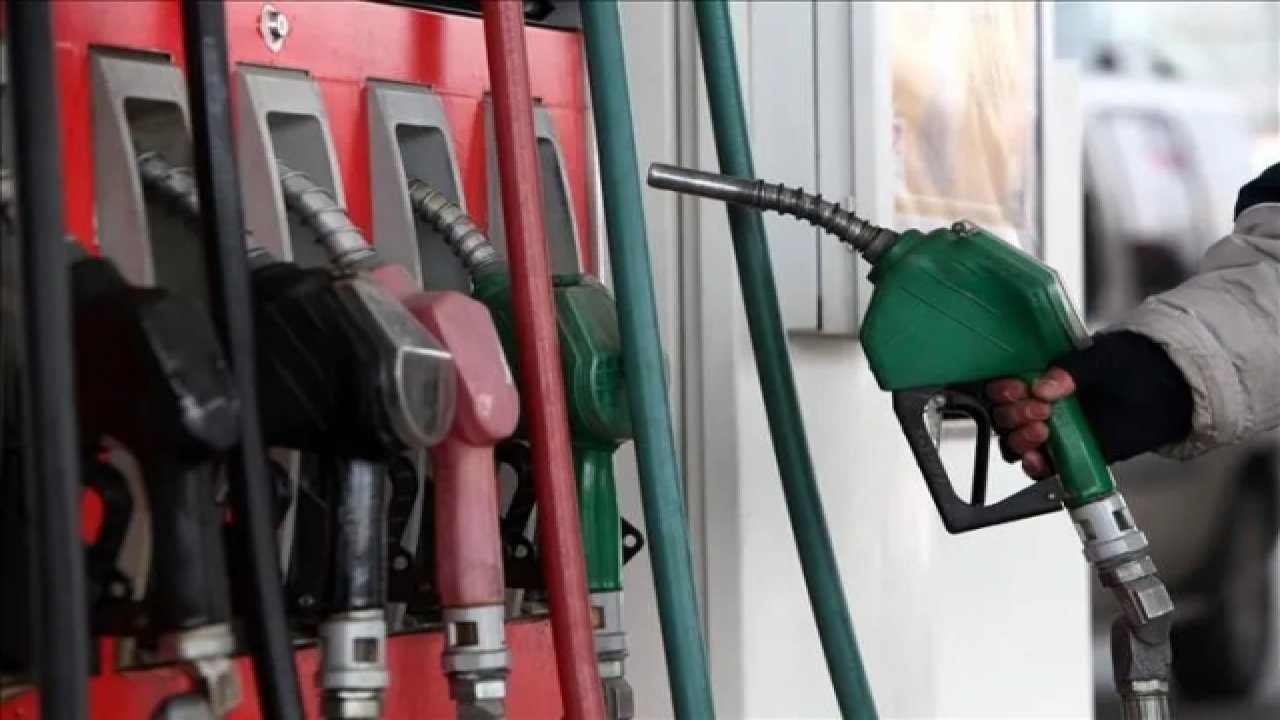 Akaryakıtta Eşel Mobil Devri Kapandı: Benzin ve Otogazda ÖTV Düzenlemesi Resmileşti