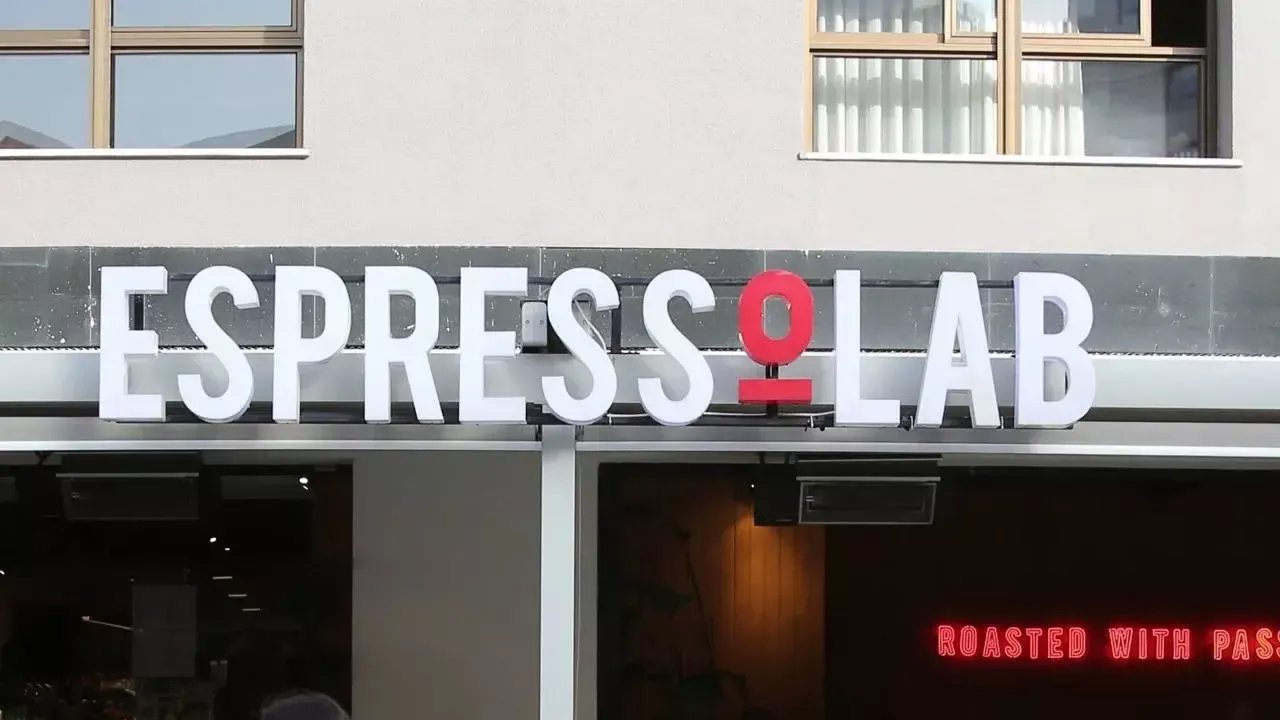 1 Ekim Espressolab Kahve Günü Kampanyası: KAHVE30 İndirim Kodu Nedir?