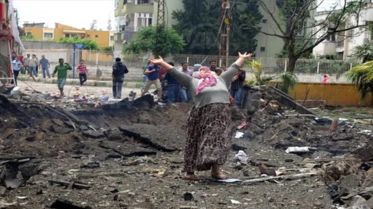 Reyhanlı Saldırısı Nedir, Ne Zaman Oldu? 53 Kişinin Hayatını Kaybettiği Saldırının Detayları