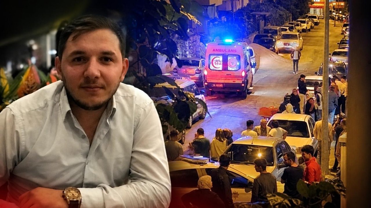 Kahramanmaraş’ta halk otobüsü şoförü evinde ölü bulundu!