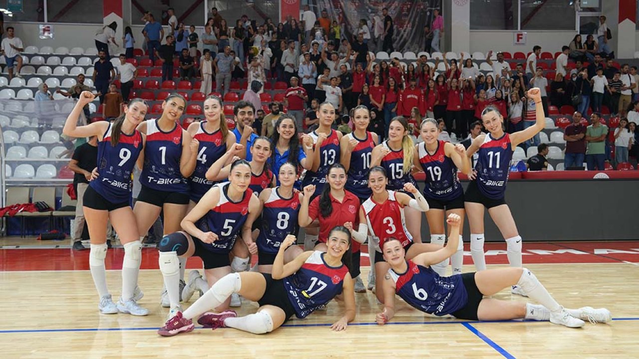 Kahramanmaraş’ın Sultanları, Elazığ Belediye Spor’u Konuk Edecek!
